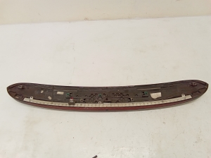 Mercedes Benz E-Class W212 (2009–2015) Additional stop light A2128200156 - 5