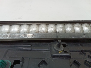 Mercedes Benz E-Class W212 (2009–2015) Additional stop light A2128200156 - 2