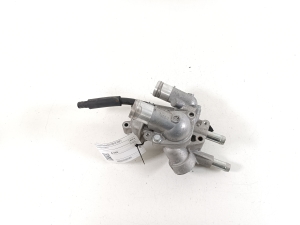   Kühlmittelthermostat und seine Details 