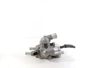 Mitsubishi Outlander (2012–2021) Termostaat ja selle komponendid - 3