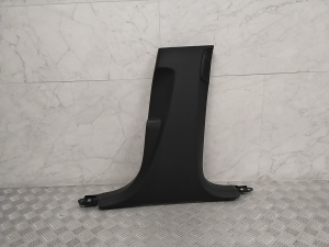   B-pillar interior trim  - 4N0867244A 