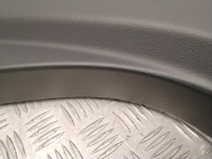 AUDI A8 D5 (2017–2026) B-Säulen-Innenverkleidung 4N0867244A - 3