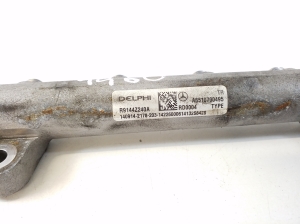 Infiniti Q70 (2013–2018) Common Rail Kraftstoffleitung 17520HG00A - 2