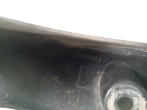 Mitsubishi Outlander (2012–2021) Mud flap 5370B627 - 3