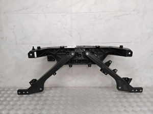 Tesla Model Y Y (2020–2026) Esipaneel ja selle osad 166002600A - 3