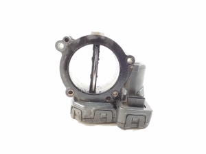   Accelerator valve  - 16118HG00A 
