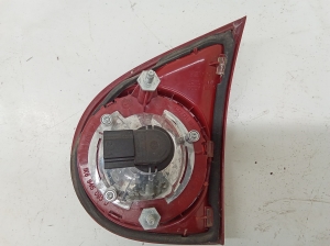 Volkswagen Golf V (2003–2009) Tail light on trunk lid 1K6945107C - 2