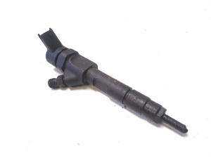 Opel Vivaro A (2001–2014) Injektor Einspritzdüse 0445110146  8200238528 - 3