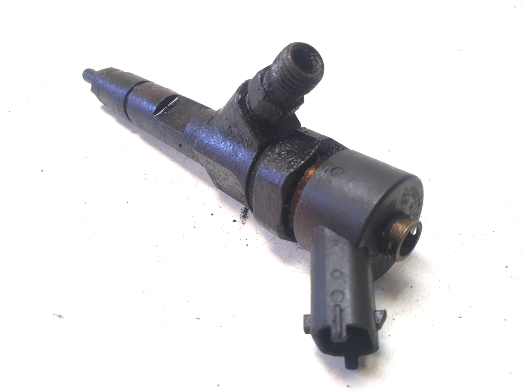 Opel Vivaro A (2001–2014) Injektor Einspritzdüse 0445110146 8200238528 Opel Vivaro A (2001–2014) Injektor Einspritzdüse 0445110146 8200238528