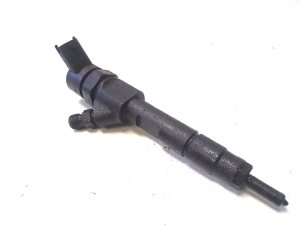 Opel Vivaro A (2001–2014) Injektor Einspritzdüse 0445110146  8200238528 - 2