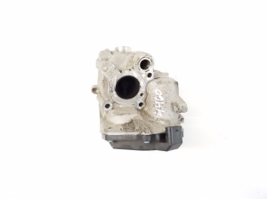 Infiniti Q70 (2013–2018) EGR-klapp 14710HG00D - 3
