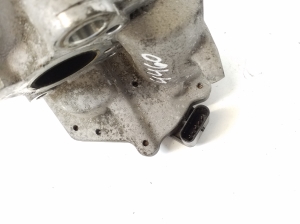 Infiniti Q70 (2013–2018) EGR-klapp 14710HG00D - 4