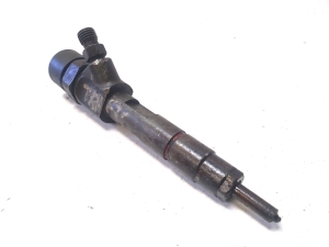 RENAULT Scenic (2003–2010) Injektor Einspritzdüse 0445110021  7700111014 - 3