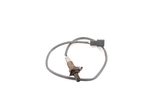   Oxygen sensor (lambda)  -  