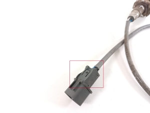 Mitsubishi Outlander (2012–2021) Oxygen sensor (lambda) - 3