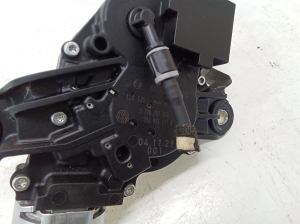 Volkswagen Golf V (2003–2009) Rear wiper motor 1K6955711B - 2