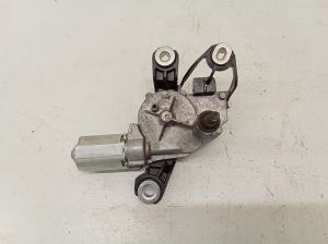 Volkswagen Golf V (2003–2009) Rear wiper motor 1K6955711B - 3
