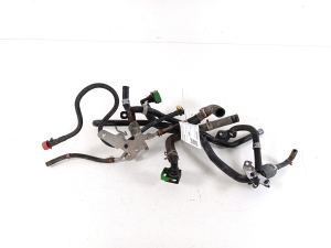 Mitsubishi Outlander (2012–2021) Voolikute komplekt - 2