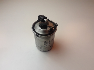   Filtre à carburant et ses pièces  - F026402835 