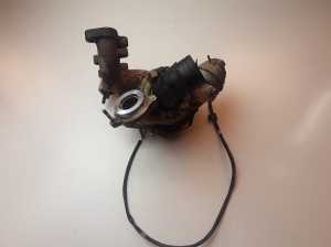 Turbolader - 03P253019