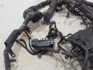 Subaru Forester SK (2018–2026) Kabelbaum 81404SJ780 - 2