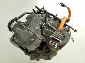 Mitsubishi Outlander (2012–2021) Käigukast 2700A404 - 6