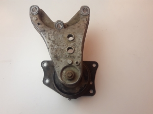 Volkswagen Polo V (2009–2017) Motorhalter 6Q0199185AB - 3