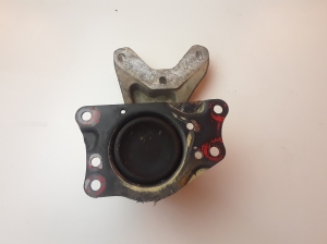Volkswagen Polo V (2009–2017) Motorhalter 6Q0199185AB - 4