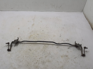   Stabilisator hinten  - 20451FL010 