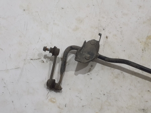 Subaru Forester SK (2018–2026) Rear anti-roll bar 20451FL010 - 2