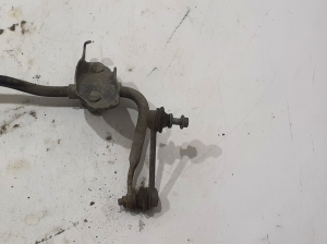 Subaru Forester SK (2018–2026) Rear anti-roll bar 20451FL010 - 3
