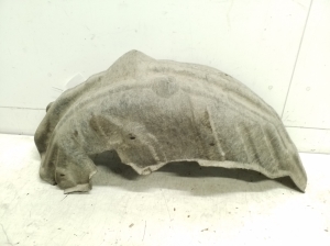   Tagumine rattakoopa kate  - 5370C005 