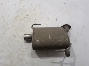   Schalldämpfer  - 44300SJ010 