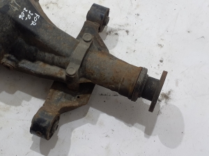 Subaru Forester SK (2018–2026) Hinterachsdifferential 38300AC420 - 2