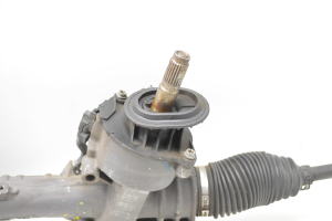 Volkswagen Jetta (2010–2017) Steering rack 5C1423051H - 3