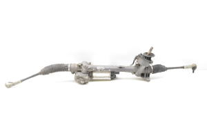 Volkswagen Jetta (2010–2017) Steering rack 5C1423051H - 5