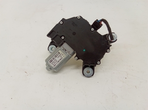 Heckwischermotor - GM13256917
