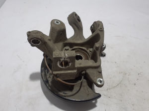 Subaru Forester SK (2018–2026) Hinterradnabe 28411FL050 - 2