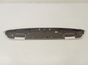 Opel Astra J (2009–2017) Tail light on trunk lid GM13282246 - 4