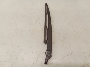 Opel Astra J (2009–2017) Rear squeegee leg GM13464218 - 2