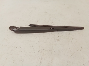 Rear squeegee leg - GM13464218
