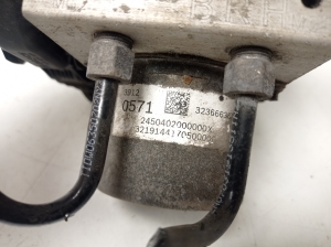 Opel Astra K (2015–2021) Bloc ABS 39120571 - 4