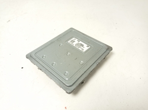 Opel Astra K (2015–2021) Engine control unit 12699566 - 2