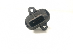 Opel Astra K (2015–2021) Mass air flow sensor 55498433 - 2