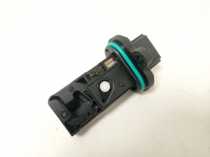Opel Astra K (2015–2021) Mass air flow sensor 55498433 - 3
