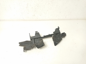   Radiator air deflector  - 39179267 