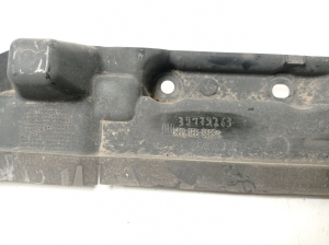 Opel Astra K (2015–2021) Luftleitblech für den Kühler 39179263 - 3