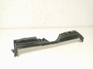 Opel Astra K (2015–2021) Luftleitblech für den Kühler 39179263 - 4