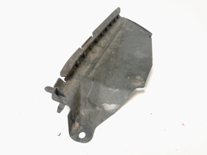 Opel Astra K (2015–2021) Luftleitblech für den Kühler 39179270 - 3
