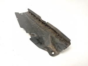 Opel Astra K (2015–2021) Luftleitblech für den Kühler 39179271 - 3